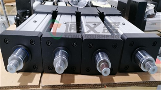 Comparison of the Advantages of Explosion-proof Electric Cylinders, Pneumatic Cylinders and Hydraulic Cylinders