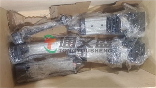 Core advantages of short-stroke high-precision electric cylinders in the application of scientific research instruments and equipment