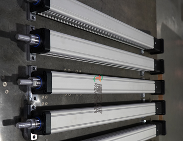 Installation and Debugging of DC Electric Cylinders: These Details Should Be Noted