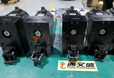 Typical Application Scenarios of Packaging Electric Cylinders in Packaging Machinery