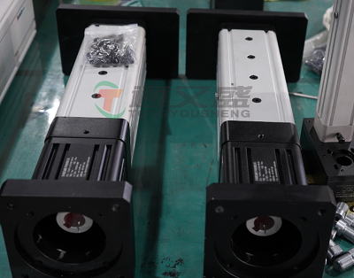 Key Points for Maintenance of High-Thrust Micro Electric Cylinders in Chemical Production Applications Key Points for Maintenance of High-Thrust Micro Electric Cylinders in Chemical Production Applications