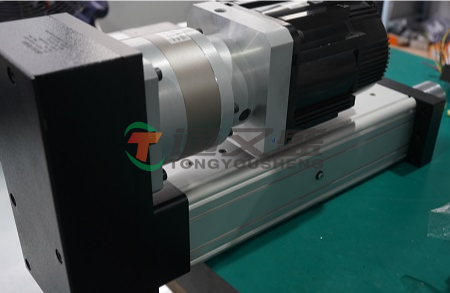 Application of Ball Screw Electric Cylinders in Amusement Facilities — Traditional vs. Innovative