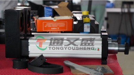 From Pneumatic Cylinders to Electric Cylinders: The Inevitable Path of Industrial Upgrading From Pneumatic Cylinders to Electric Cylinders: The Inevitable Path of Industrial Upgrading