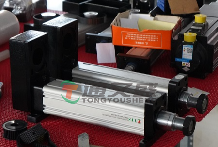 How Do High-Speed Electric Cylinders Drive the Development of the Electronics Industry? How Do High-Speed Electric Cylinders Drive the Development of the Electronics Industry?