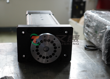 The Important Role of Low-Friction Electric Cylinders in Modern Industry The Important Role of Low-Friction Electric Cylinders in Modern Industry