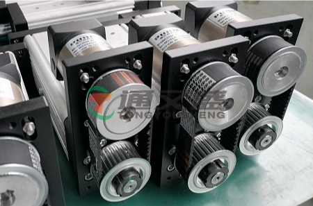 The Unlimited Possibilities of High-Precision Push-Pull Electric Cylinders in Scientific Research The Unlimited Possibilities of High-Precision Push-Pull Electric Cylinders in Scientific Research