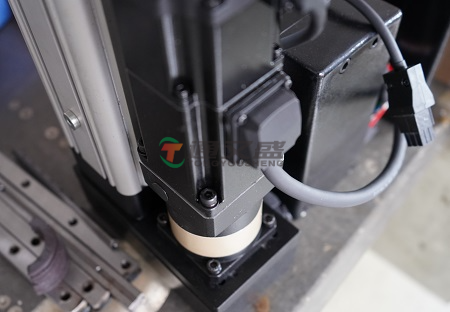 Precision Control Is No Empty Talk! Three Core Approaches Forge the Core Competitiveness of Force-Controlled Electric Cylinders