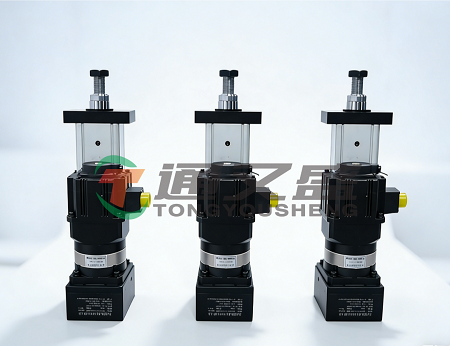 Difficulty Starting Low-Temperature Resistant Electric Cylinders in Cold Environments? 3 Core Solutions to the Action Lag Problem