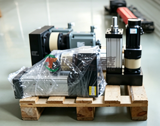 Addressing Step Loss and Deviation in High-Speed Electric Cylinders: Problem Analysis & Practical Solutions