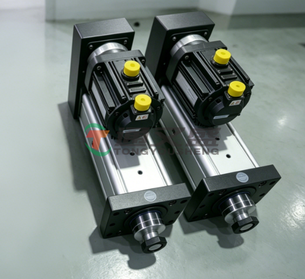 Three Critical Selection Mistakes of High-power Electric Cylinders, 90% of Users Have Fallen Into the Trap