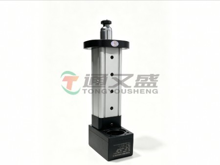 Analysis and Application of Linear Electric Cylinders in Four Common Working Scenarios